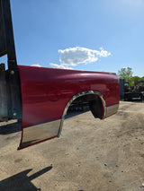 2003-2008 Dodge Ram 1500 2500 3500 3rd Gen 6' 4" Short Truck Bed