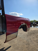 2003-2008 Dodge Ram 1500 2500 3500 3rd Gen 6' 4" Short Truck Bed