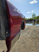 2003-2008 Dodge Ram 1500 2500 3500 3rd Gen 6' 4" Short Truck Bed