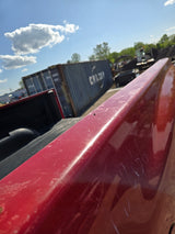 2003-2008 Dodge Ram 1500 2500 3500 3rd Gen 6' 4" Short Truck Bed