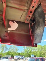2003-2008 Dodge Ram 1500 2500 3500 3rd Gen 6' 4" Short Truck Bed