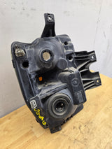 2008-2010 Ford Super Duty F250 F350 F450 F550 LH Driver Side Composite Head Light 44ZH-1849B 8C24-13006-A