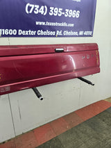1980-1997 Bullnose / Bricknose / OBS Ford F100 F150 F250 F350 Tailgate
