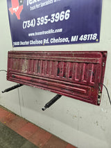 1980-1997 Bullnose / Bricknose / OBS Ford F100 F150 F250 F350 Tailgate