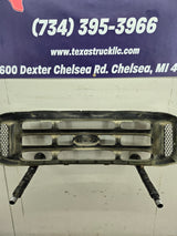 1999-2004 Ford Super Duty Grill F250 F350 F450 F550 OEM