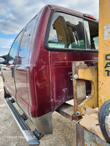 1999-2007 Ford Super Duty Extended Cab F250 F350 F450 F550