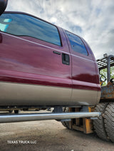 1999-2007 Ford Super Duty Extended Cab F250 F350 F450 F550