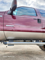 1999-2007 Ford Super Duty Extended Cab F250 F350 F450 F550
