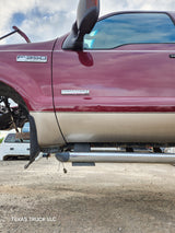 1999-2007 Ford Super Duty Extended Cab F250 F350 F450 F550