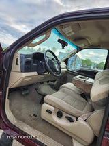 1999-2007 Ford Super Duty Extended Cab F250 F350 F450 F550