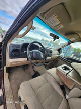 1999-2007 Ford Super Duty Extended Cab F250 F350 F450 F550