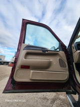 1999-2007 Ford Super Duty Extended Cab F250 F350 F450 F550