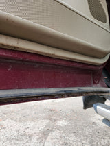 1999-2007 Ford Super Duty Extended Cab F250 F350 F450 F550