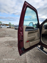 1999-2007 Ford Super Duty Extended Cab F250 F350 F450 F550