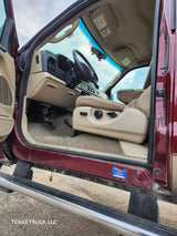 1999-2007 Ford Super Duty Extended Cab F250 F350 F450 F550