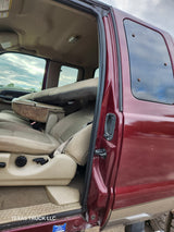 1999-2007 Ford Super Duty Extended Cab F250 F350 F450 F550