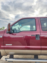 1999-2007 Ford Super Duty Extended Cab F250 F350 F450 F550