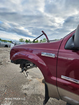 1999-2007 Ford Super Duty Extended Cab F250 F350 F450 F550