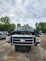 1999-2007 Ford Super Duty Extended Cab F250 F350 F450 F550