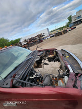 1999-2007 Ford Super Duty Extended Cab F250 F350 F450 F550