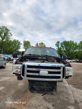 1999-2007 Ford Super Duty Extended Cab F250 F350 F450 F550