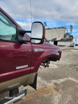 1999-2007 Ford Super Duty Extended Cab F250 F350 F450 F550