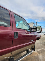 1999-2007 Ford Super Duty Extended Cab F250 F350 F450 F550