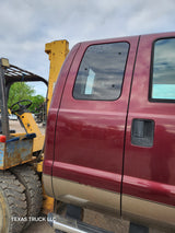 1999-2007 Ford Super Duty Extended Cab F250 F350 F450 F550