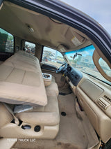 1999-2007 Ford Super Duty Extended Cab F250 F350 F450 F550