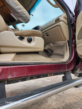 1999-2007 Ford Super Duty Extended Cab F250 F350 F450 F550
