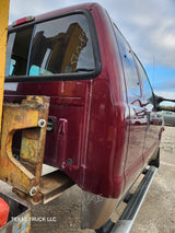 1999-2007 Ford Super Duty Extended Cab F250 F350 F450 F550