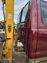 1999-2007 Ford Super Duty Extended Cab F250 F350 F450 F550