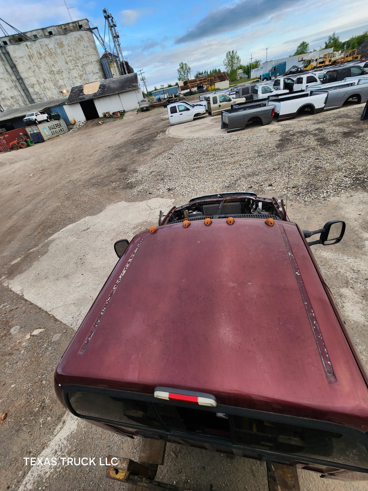 1999-2007 Ford Super Duty Extended Cab F250 F350 F450 F550