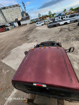1999-2007 Ford Super Duty Extended Cab F250 F350 F450 F550