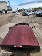 1999-2007 Ford Super Duty Extended Cab F250 F350 F450 F550