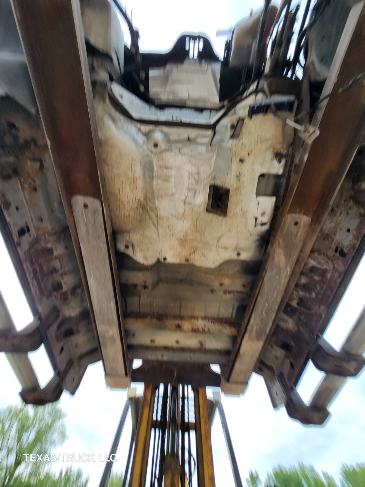 1999-2007 Ford Super Duty Extended Cab F250 F350 F450 F550