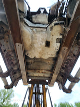 1999-2007 Ford Super Duty Extended Cab F250 F350 F450 F550