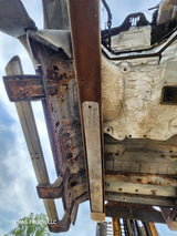 1999-2007 Ford Super Duty Extended Cab F250 F350 F450 F550