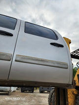 2007-2013 Chevrolet Silverado / GMC Sierra 1500 2500 3500 HD Crew Cab