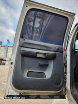 2007-2013 Chevrolet Silverado / GMC Sierra 1500 2500 3500 HD Crew Cab
