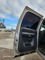 2007-2013 Chevrolet Silverado / GMC Sierra 1500 2500 3500 HD Crew Cab