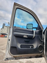 2007-2013 Chevrolet Silverado / GMC Sierra 1500 2500 3500 HD Crew Cab
