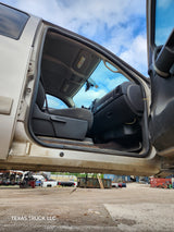 2007-2013 Chevrolet Silverado / GMC Sierra 1500 2500 3500 HD Crew Cab