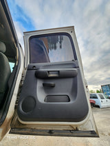 2007-2013 Chevrolet Silverado / GMC Sierra 1500 2500 3500 HD Crew Cab