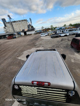 2007-2013 Chevrolet Silverado / GMC Sierra 1500 2500 3500 HD Crew Cab