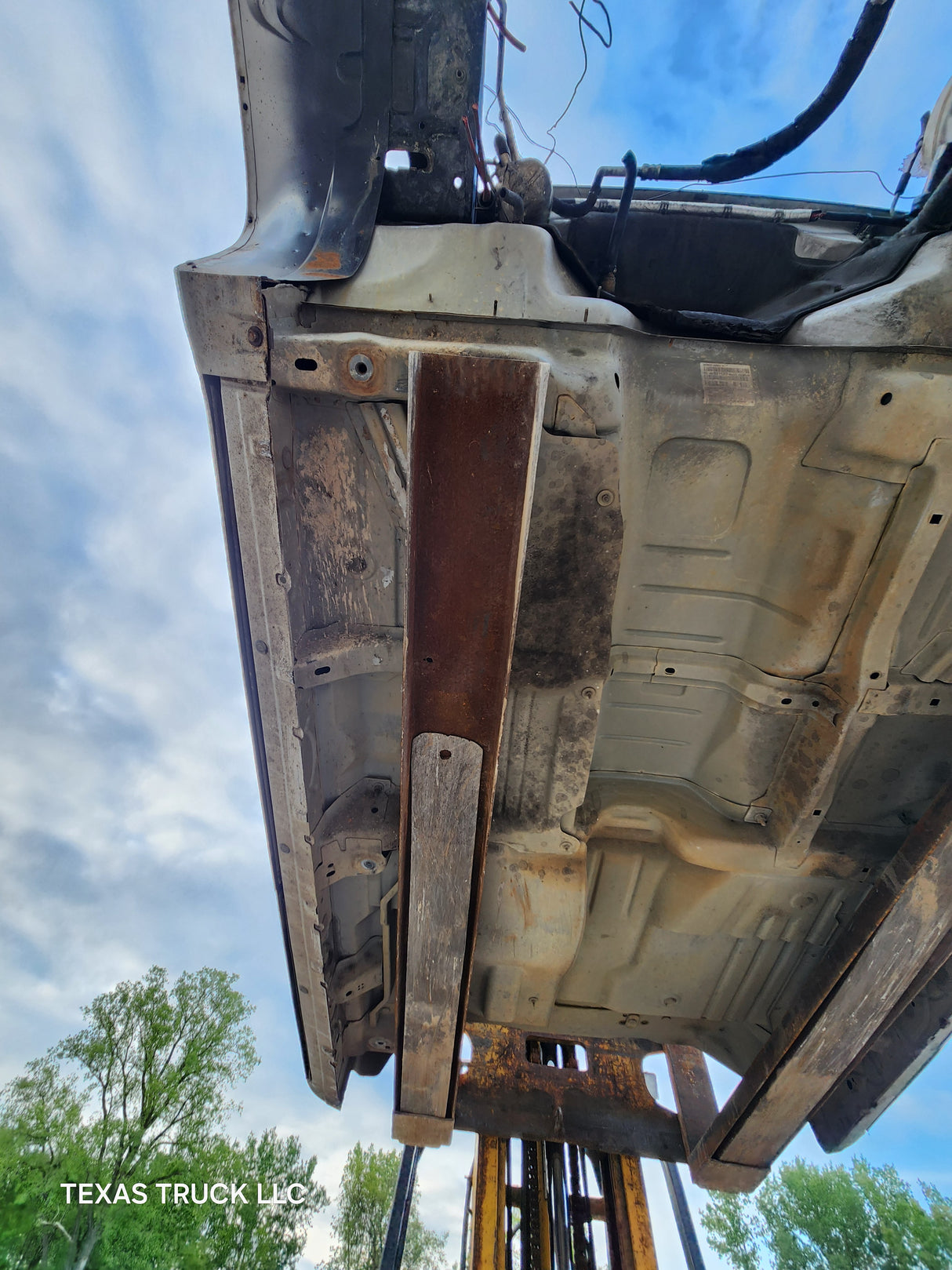 2007-2013 Chevrolet Silverado / GMC Sierra 1500 2500 3500 HD Crew Cab