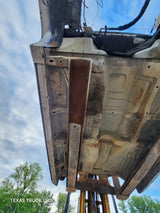 2007-2013 Chevrolet Silverado / GMC Sierra 1500 2500 3500 HD Crew Cab