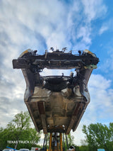 2007-2013 Chevrolet Silverado / GMC Sierra 1500 2500 3500 HD Crew Cab