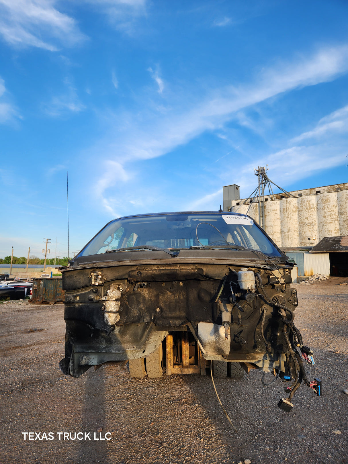 2007-2013 Chevrolet Silverado / GMC Sierra 1500 2500 3500 HD Crew Cab