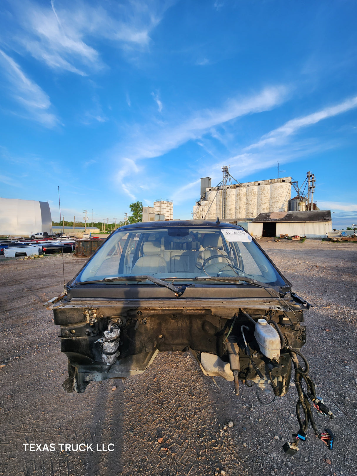 2007-2013 Chevrolet Silverado / GMC Sierra 1500 2500 3500 HD Crew Cab